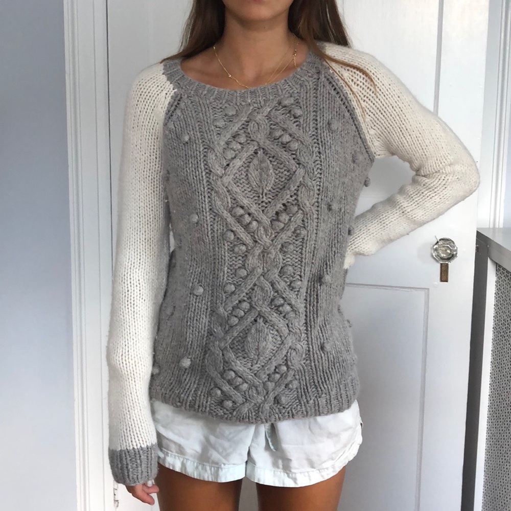 Vineyard Vines Sweater!